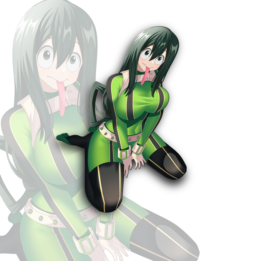 Froppy