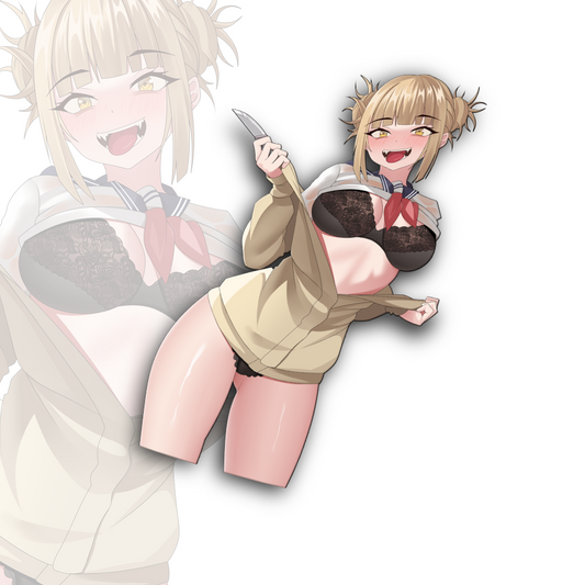 Himiko Toga